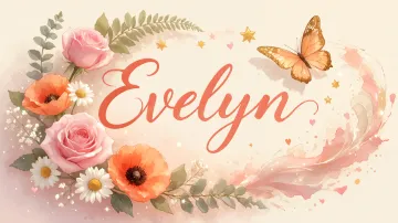 Evelyn horizontal - Romance Dorado