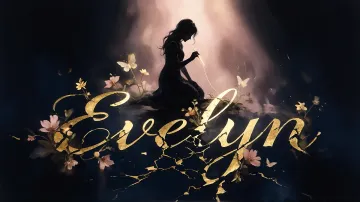 Evelyn horizontal - Elegancia y Resiliencia de Oro