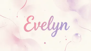 Evelyn horizontal - Sueños en Tonos Pastel