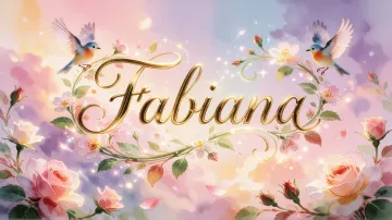 Fabiana horizontal - Jardín Mágico Primaveral
