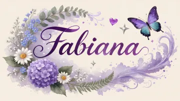 Fabiana horizontal - Místico Lila