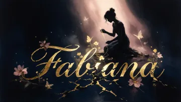 Fabiana horizontal - Elegancia y Resiliencia de Oro