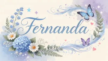 Fernanda horizontal - Jardín de Hortensias