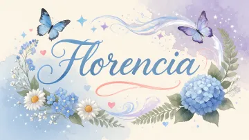 Florencia horizontal - Jardín de Hortensias