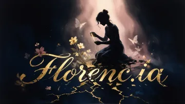 Florencia horizontal - Elegancia y Resiliencia de Oro