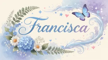 Francisca horizontal - Jardín de Hortensias