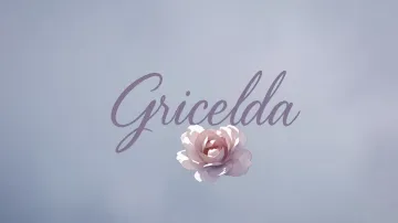 Gricelda horizontal - Elegancia Pastel