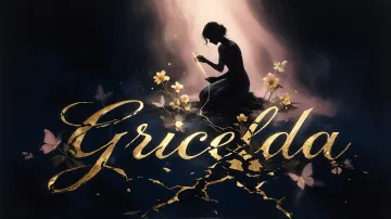 Gricelda horizontal - Elegancia y Resiliencia de Oro