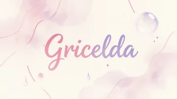 Gricelda horizontal - Sueños en Tonos Pastel