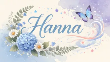 Hanna horizontal - Jardín de Hortensias