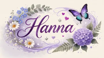 Hanna horizontal - Místico Lila