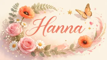 Hanna horizontal - Romance Dorado
