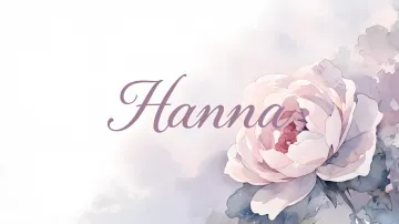 Hanna horizontal - Elegancia Pastel