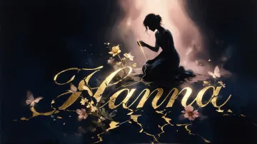 Hanna horizontal - Elegancia y Resiliencia de Oro
