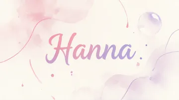 Hanna horizontal - Sueños en Tonos Pastel