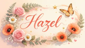 Hazel horizontal - Romance Dorado