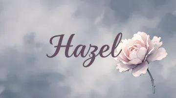 Hazel horizontal - Elegancia Pastel