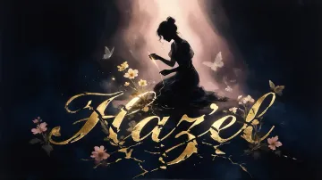 Hazel horizontal - Elegancia y Resiliencia de Oro
