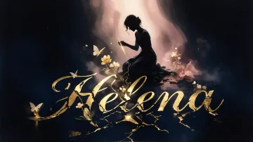 Helena horizontal - Elegancia y Resiliencia de Oro