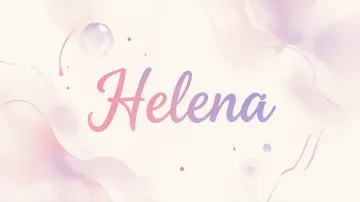 Helena horizontal - Sueños en Tonos Pastel