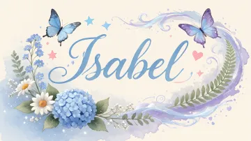 Isabel horizontal - Jardín de Hortensias