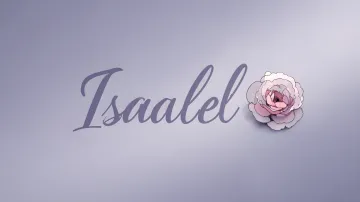 Isabel horizontal - Elegancia Pastel