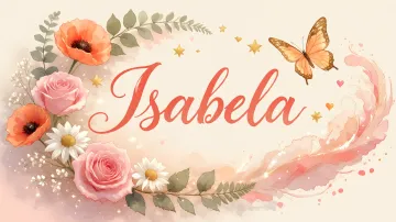 Isabela horizontal - Romance Dorado
