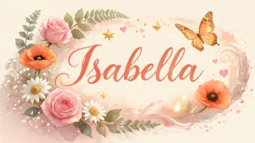 Isabella horizontal - Romance Dorado