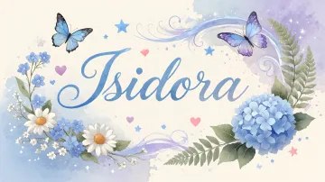 Isidora horizontal - Jardín de Hortensias