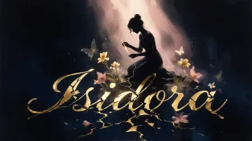 Isidora horizontal - Elegancia y Resiliencia de Oro