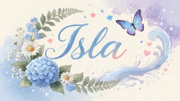 Isla horizontal - Jardín de Hortensias