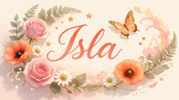Isla horizontal - Romance Dorado