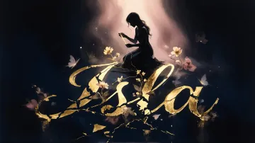 Isla horizontal - Elegancia y Resiliencia de Oro