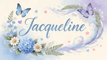 Jacqueline horizontal - Jardín de Hortensias