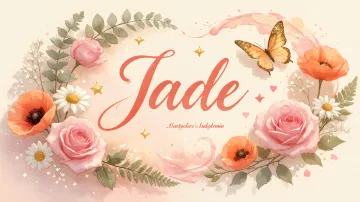 Jade horizontal - Romance Dorado