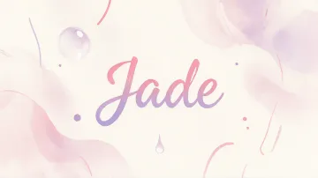 Jade horizontal - Sueños en Tonos Pastel