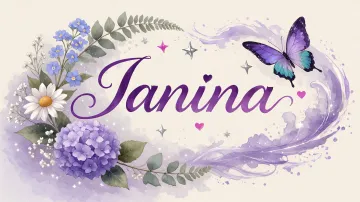Janina horizontal - Místico Lila