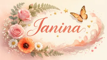 Janina horizontal - Romance Dorado