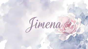 Jimena horizontal - Elegancia Pastel