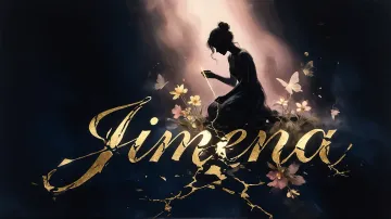 Jimena horizontal - Elegancia y Resiliencia de Oro