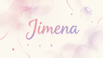 Jimena horizontal - Sueños en Tonos Pastel