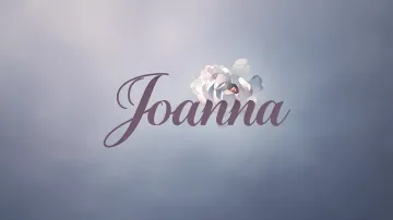 Joanna horizontal - Elegancia Pastel