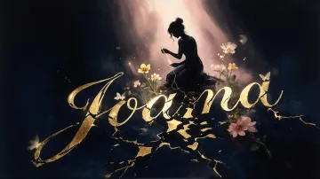 Joanna horizontal - Elegancia y Resiliencia de Oro