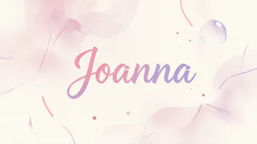 Joanna horizontal - Sueños en Tonos Pastel
