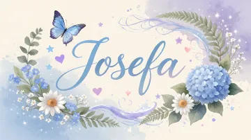 Josefa horizontal - Jardín de Hortensias