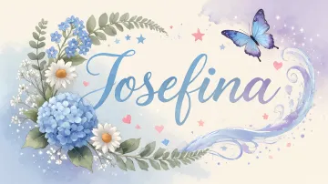 Josefina horizontal - Jardín de Hortensias