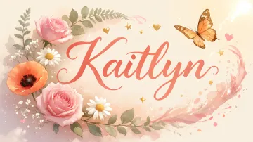 Kaitlyn horizontal - Romance Dorado
