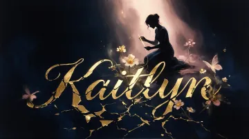Kaitlyn horizontal - Elegancia y Resiliencia de Oro
