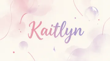 Kaitlyn horizontal - Sueños en Tonos Pastel
