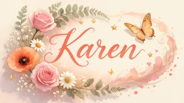 Karen horizontal - Romance Dorado